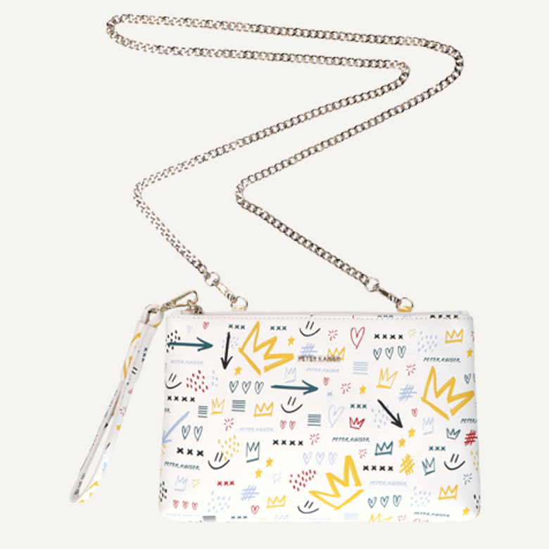 Peter Kaiser 69054 15A Bags in white