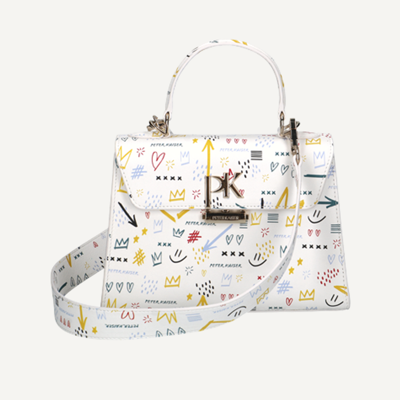 Peter Kaiser 69060 151 Bags in white