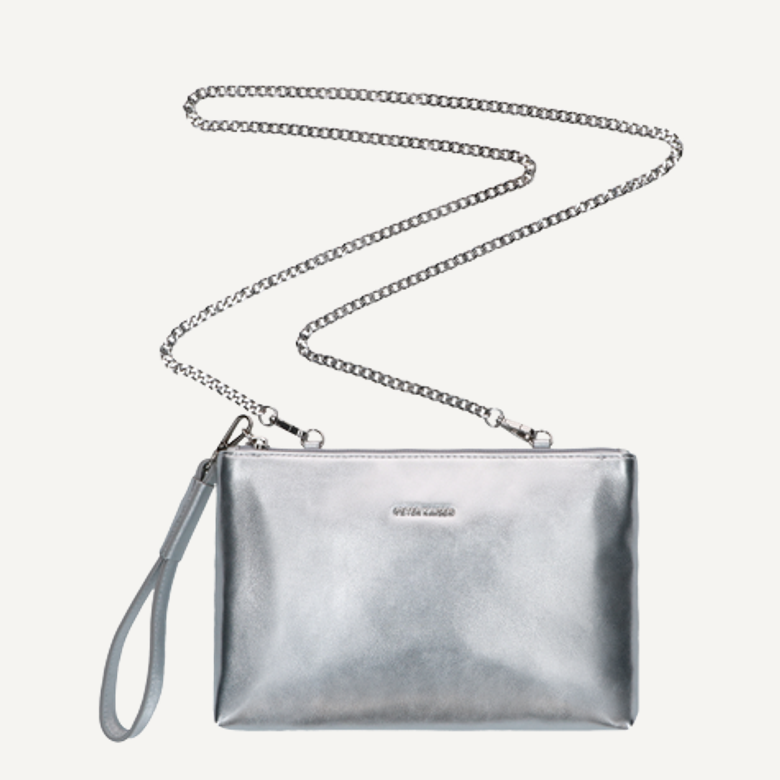 Peter Kaiser 69054 941 Bags in metallic