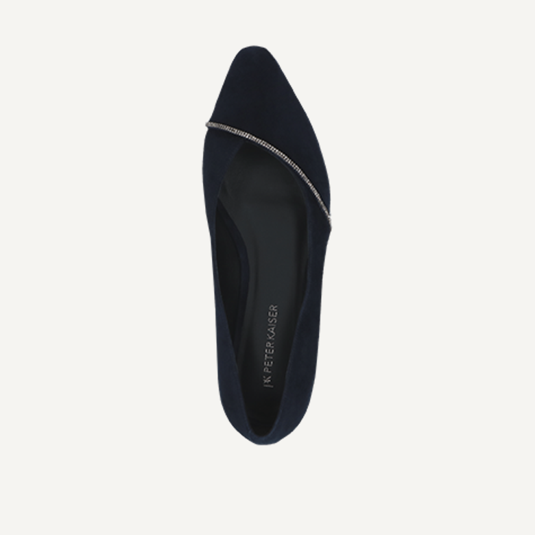 Peter Kaiser 72106 857 Ballerina in blau