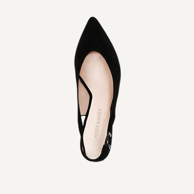 Peter Kaiser 79642 004 Peeptoes