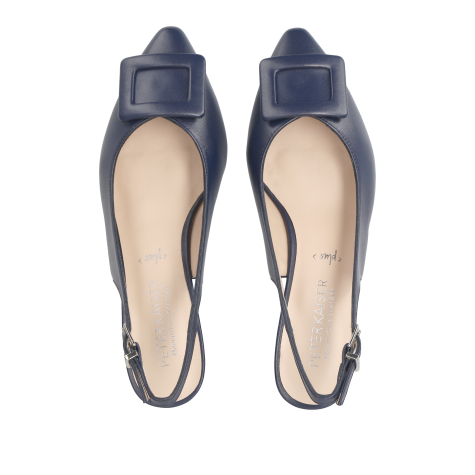 Peter kaiser slingback shoes on sale