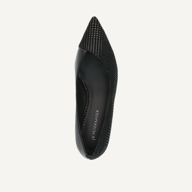 Peter Kaiser 72441 01I Pumps in schwarz