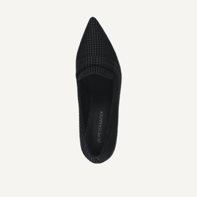 Peter Kaiser 72405 001 Pumps in schwarz