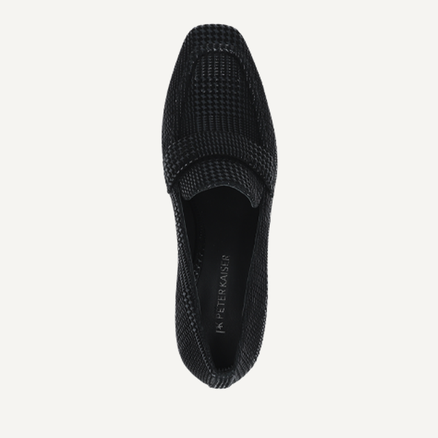 Peter Kaiser 74400 001 Pumps in Black