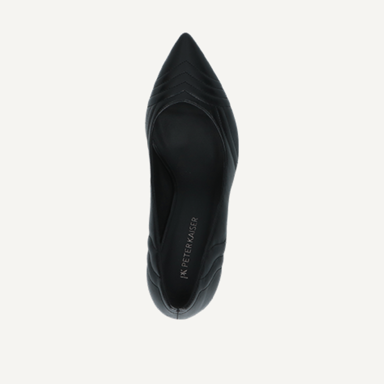 Peter Kaiser 72410 022 Pumps in schwarz
