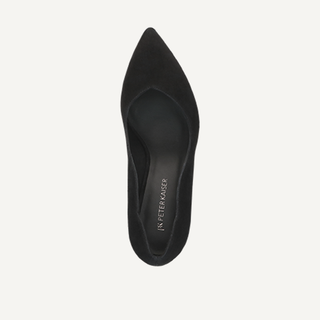 Peter Kaiser 72442 00D Pumps in schwarz