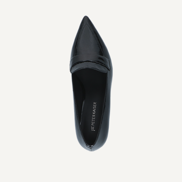 Peter Kaiser 72405 017 Pumps in schwarz