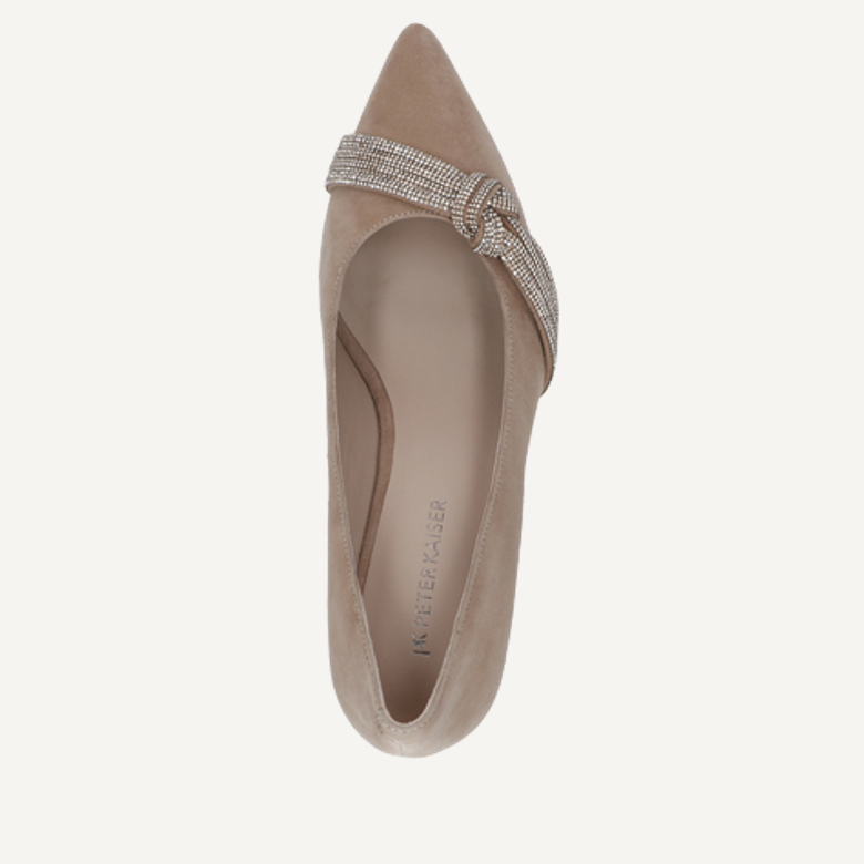 Peter Kaiser 72406 365 Pumps in beige