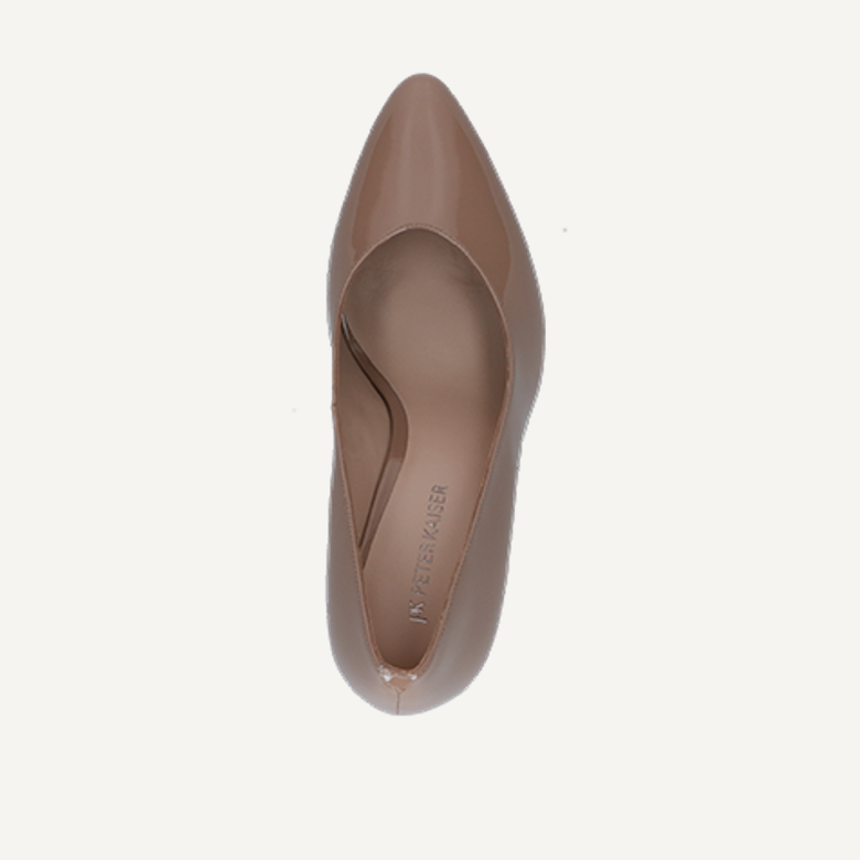 Peter Kaiser 72445 39B Pumps in beige