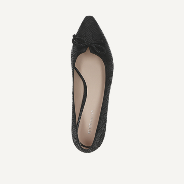 Peter Kaiser 72241 030 Pumps in black