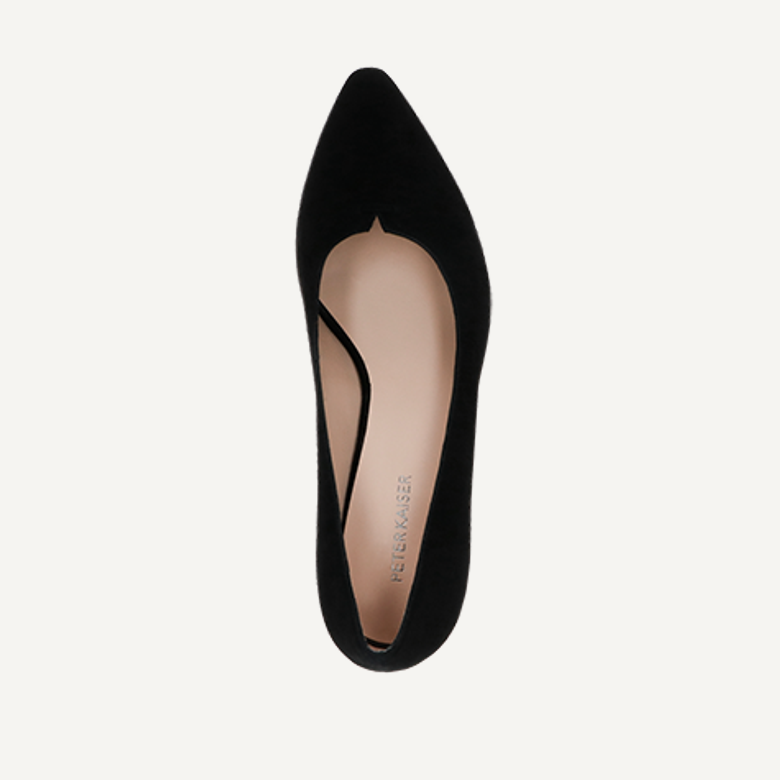 Peter Kaiser 72344 004 Pumps in black