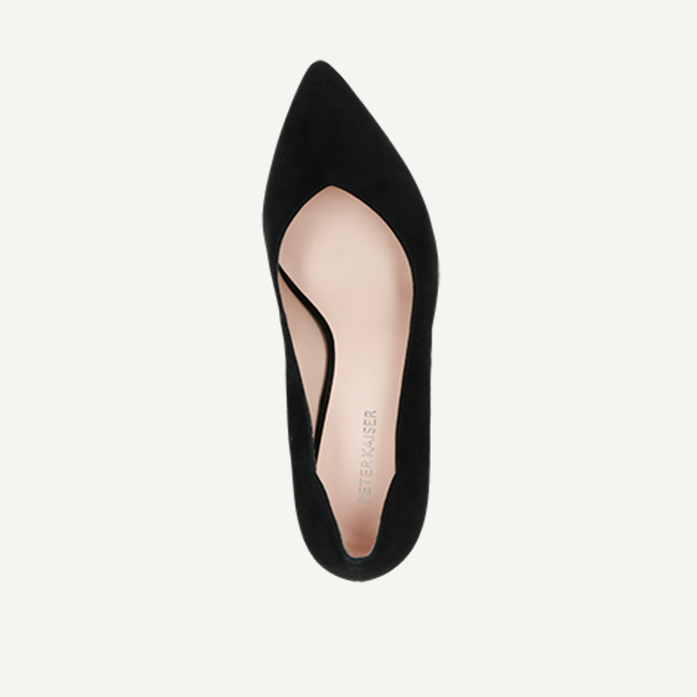 Peter Kaiser 72442 004 Pumps in black