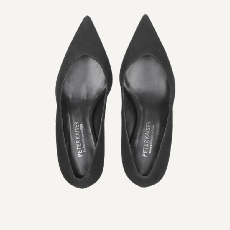 Peter Kaiser 61411 240 Floriana-Pk pumps in black