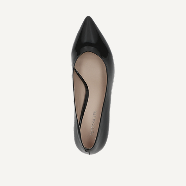 Peter Kaiser 72409 018 Pumps in black