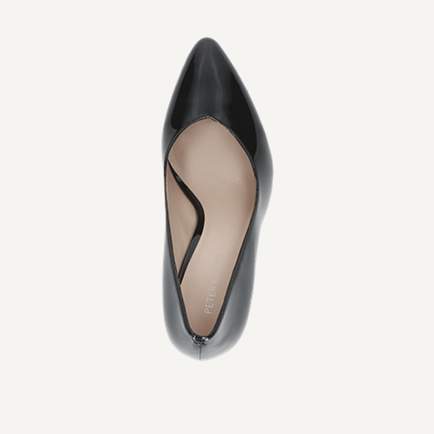 Peter Kaiser 72445 018 pumps in black