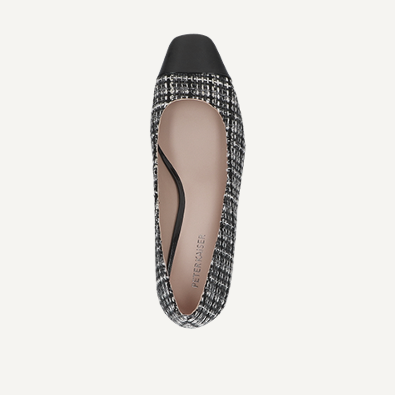 Peter Kaiser 72404 019 Pumps in black