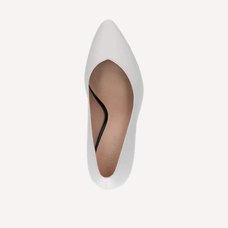 Peter Kaiser 72445 170 Pumps in white