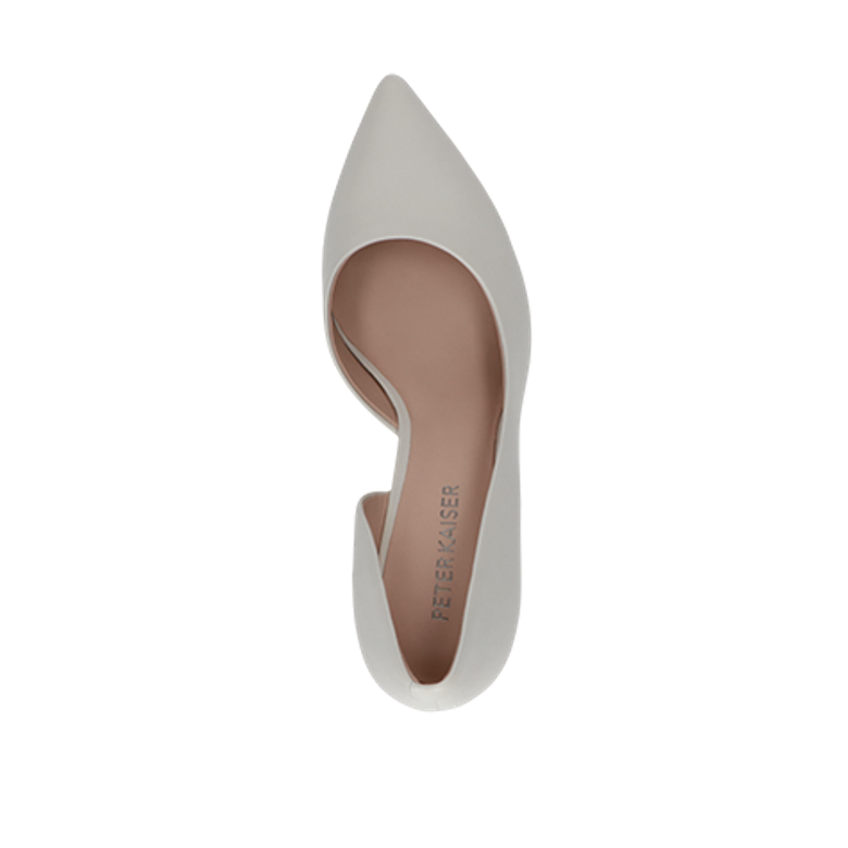 Peter Kaiser 72441 170 Pumps in white