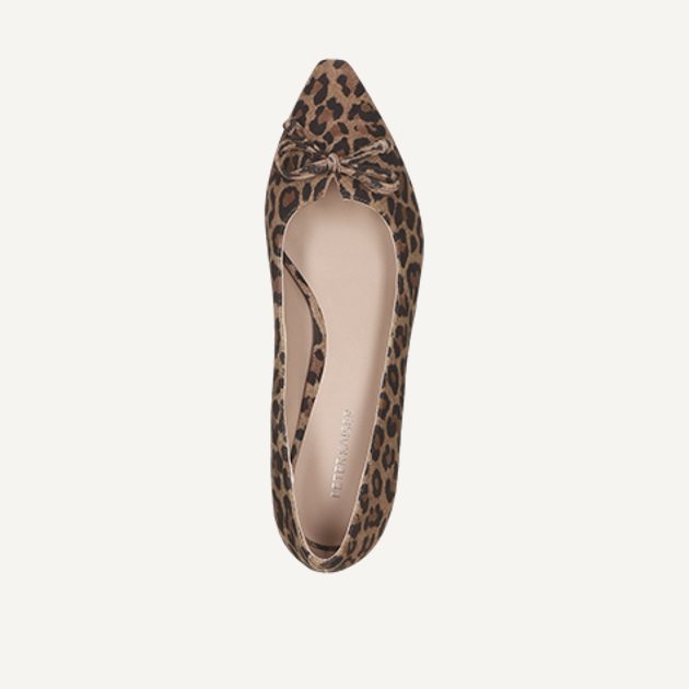 Peter Kaiser 72241 458 Pumps in brown