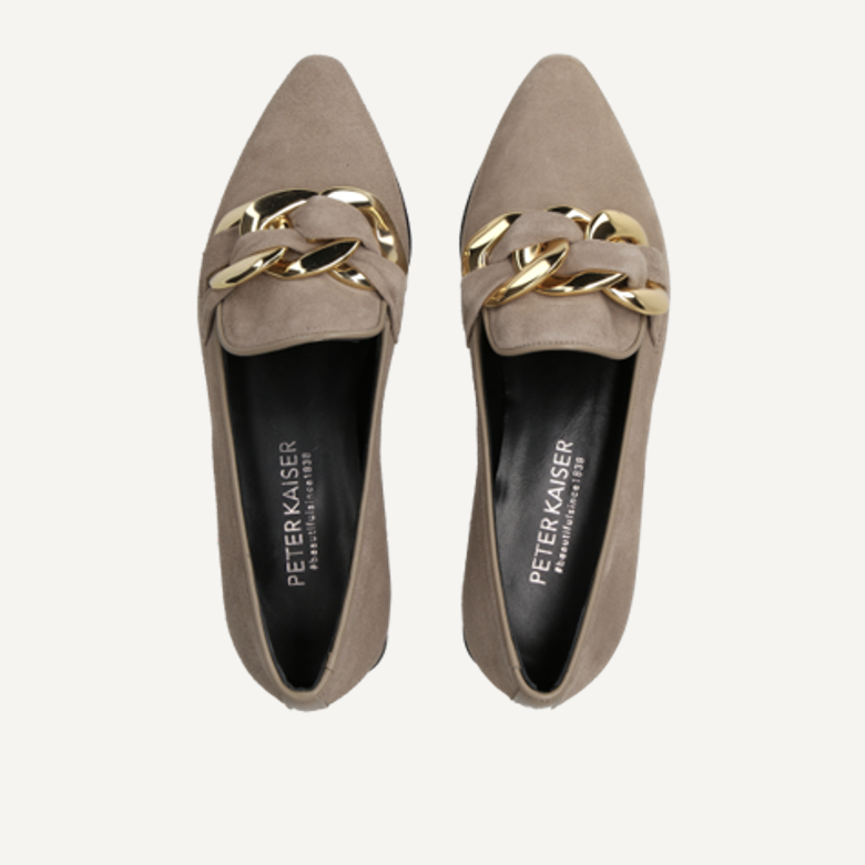 Peter Kaiser 25453 403 Gilda-PK pumps in beige