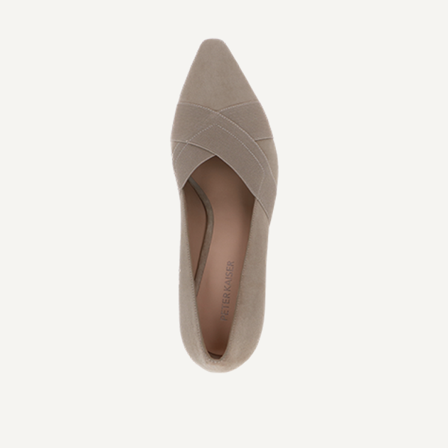 Peter Kaiser 72443 343 Pumps in beige