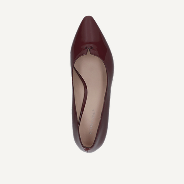 Peter Kaiser 72344 503 Pumps in red