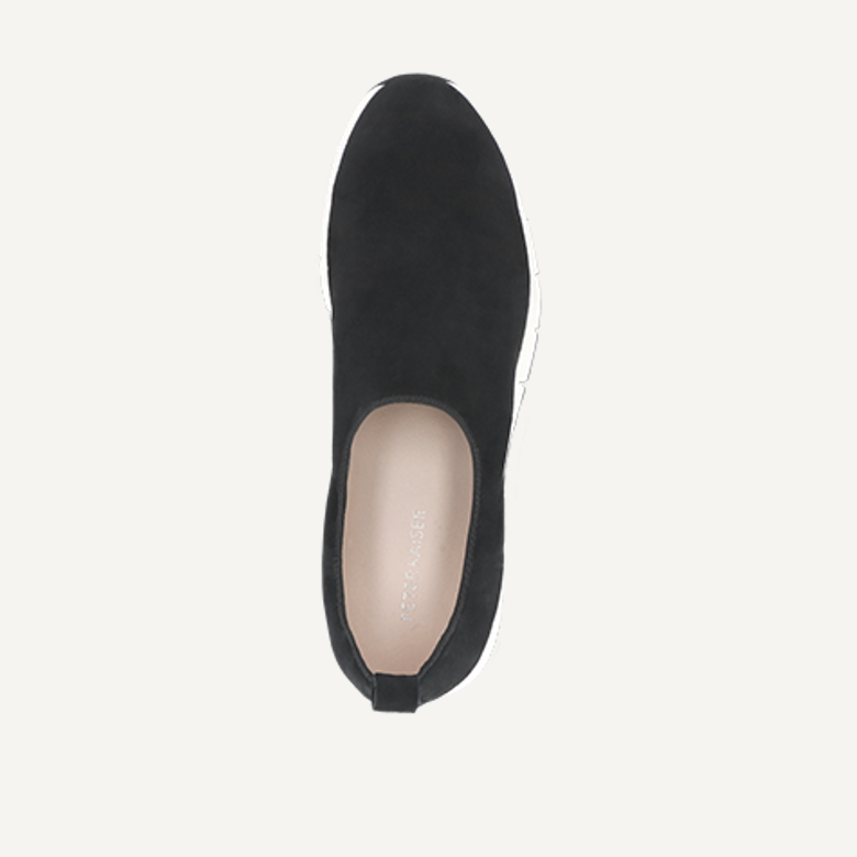 Peter Kaiser 74703 044 sneaker in black