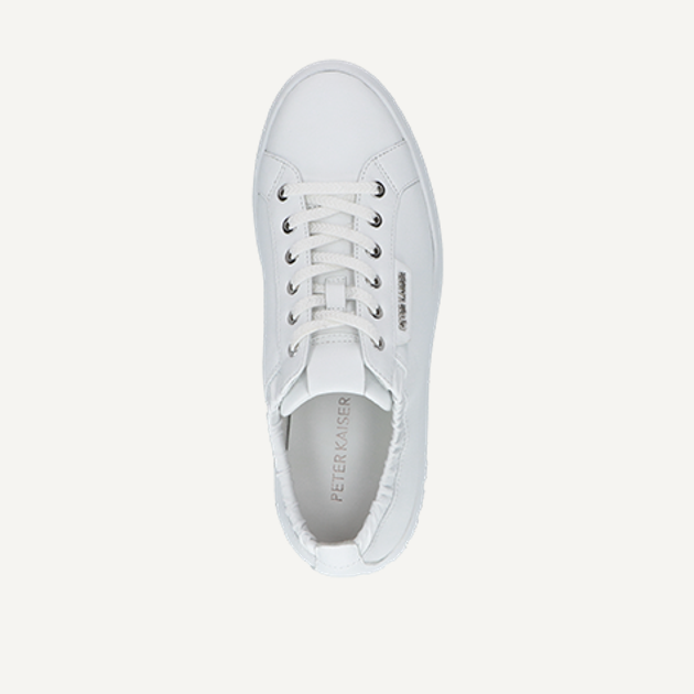 Peter Kaiser 73769 102 Sneaker in white