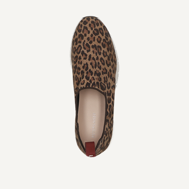 Peter Kaiser 74703 420 sneaker in brown