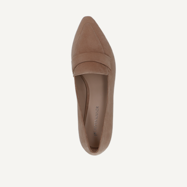 Peter Kaiser 72243 365 Slipper & Mokassin in beige