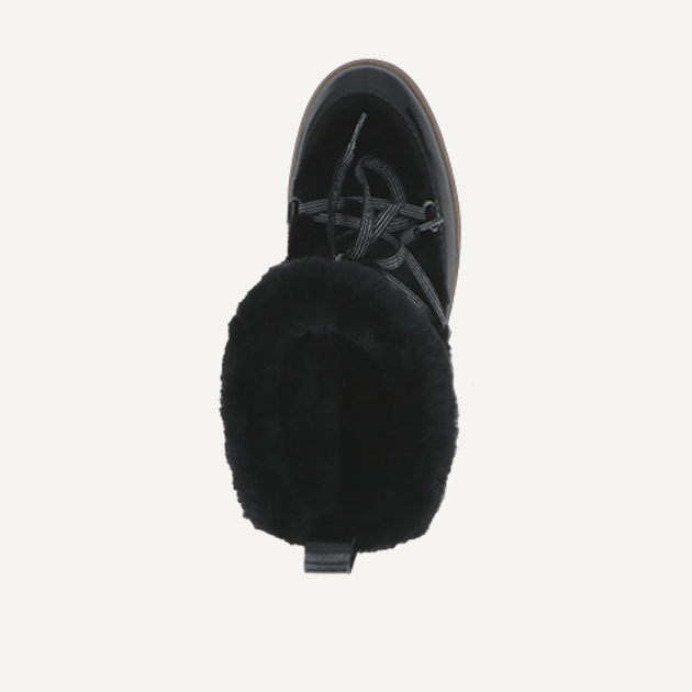 Peter Kaiser 76230 019 Boots in black