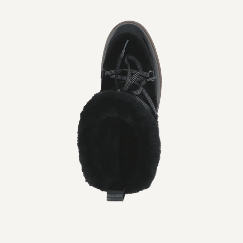 Peter Kaiser 76230 019 Boots in black