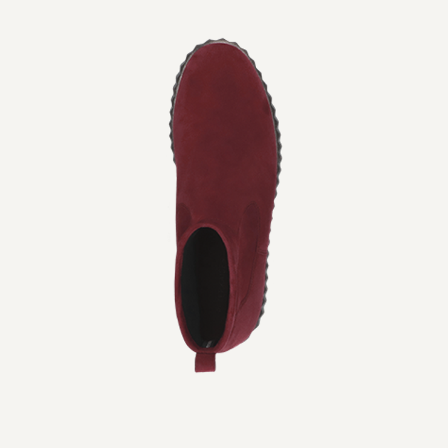 Peter Kaiser 75337 514 Boots in red