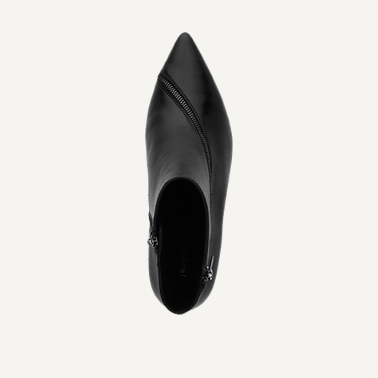 Peter Kaiser 75337 022 Stiefeletten in schwarz