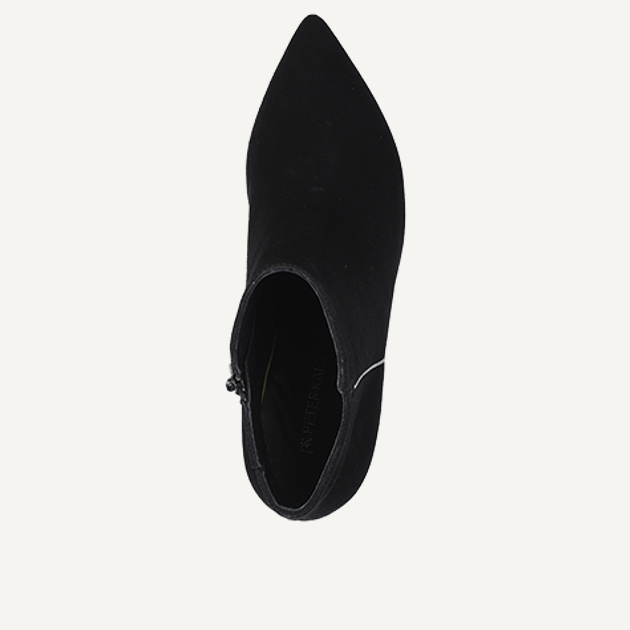 Peter Kaiser 75334 004 Stiefeletten in schwarz