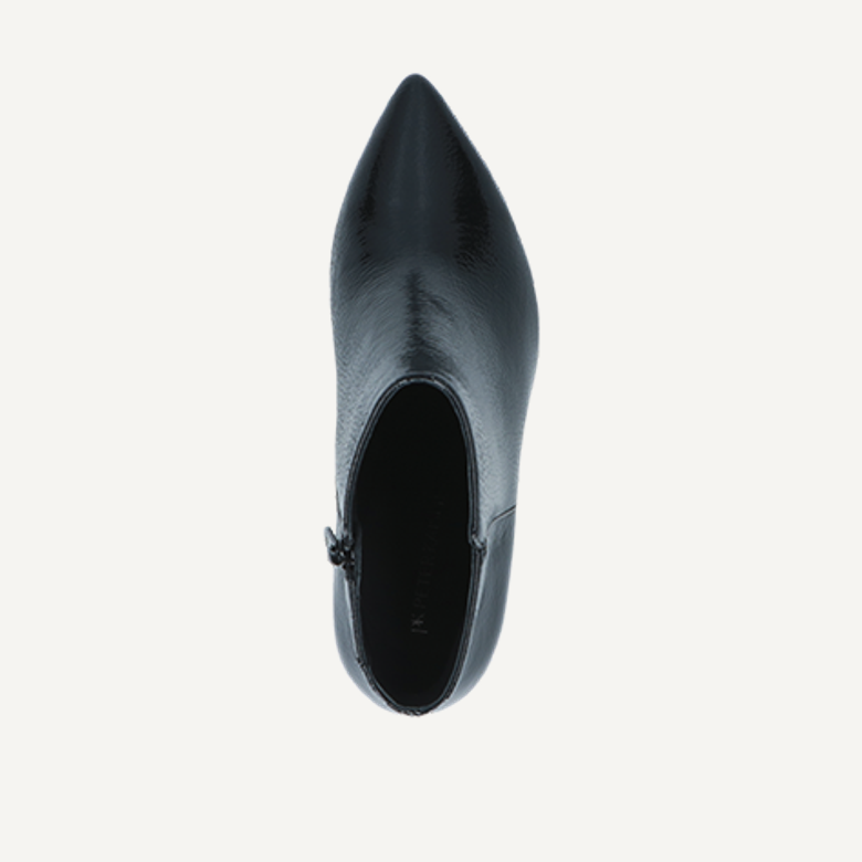 Peter Kaiser 75334 017 Stiefeletten in schwarz