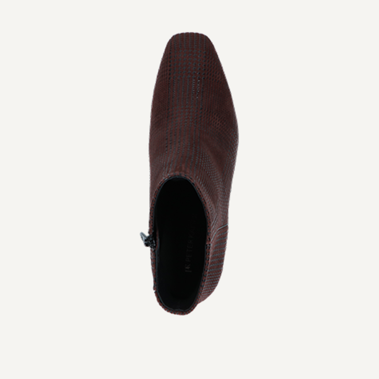 Peter Kaiser 75344 323 Stiefeletten in braun