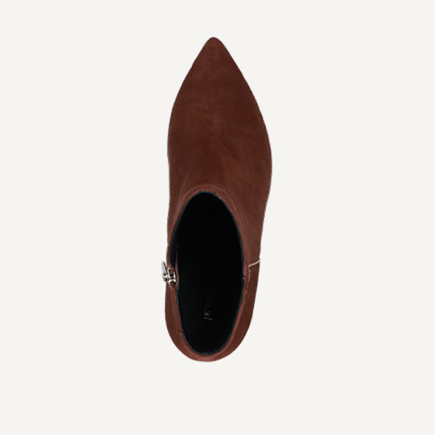 Peter Kaiser 75334 393 Stiefeletten in braun