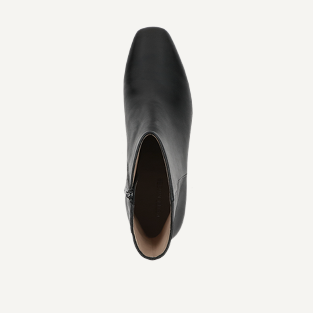 Peter Kaiser 75315 022 ankle boots in black