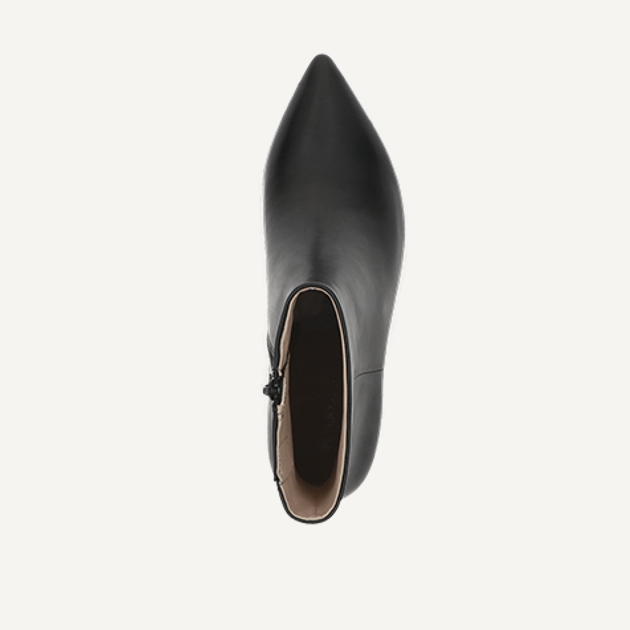 Peter Kaiser 75322 022 ankle boots in black