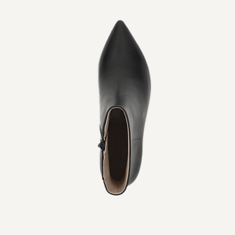 Peter Kaiser 75322 022 ankle boots in black