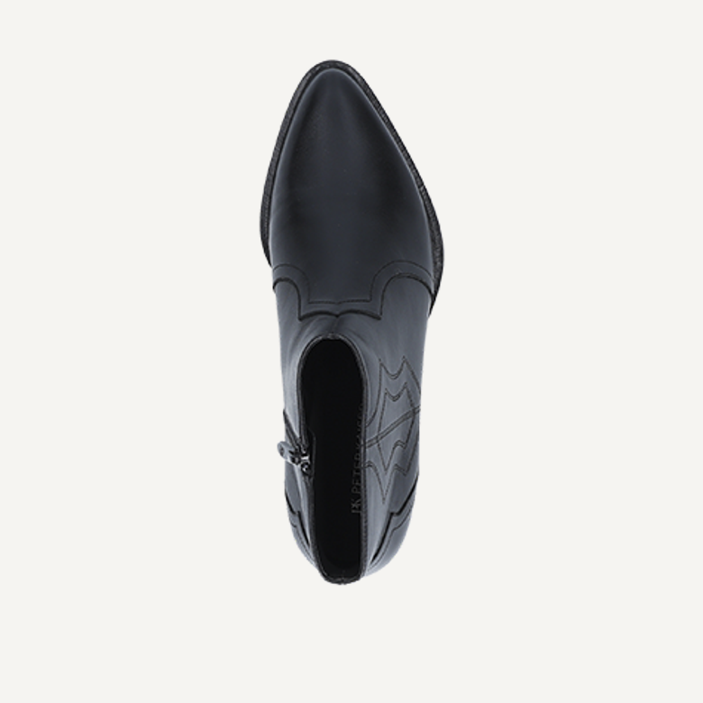 Peter Kaiser 75330 022 Stiefeletten in schwarz