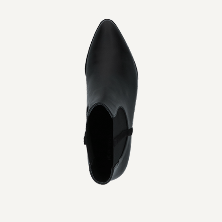 Peter Kaiser 75340 022 Stiefeletten in schwarz