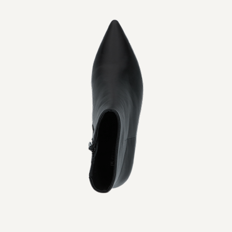 Peter Kaiser Da.-Stiefel Stiefeletten in schwarz