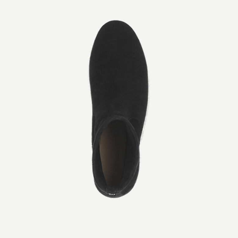 Peter Kaiser 75318 044 ankle boots in black