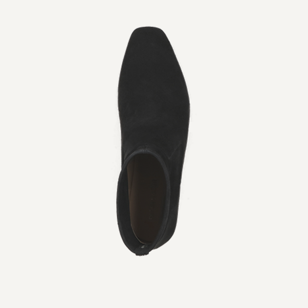 Peter Kaiser 75319 044 ankle boots in black