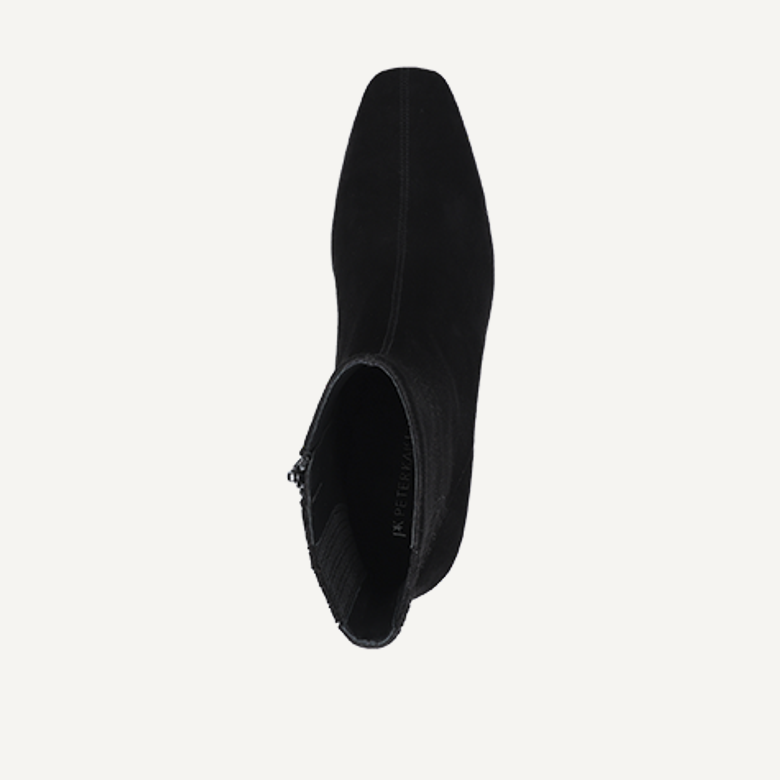 Peter Kaiser 75343 004 Stiefeletten in schwarz