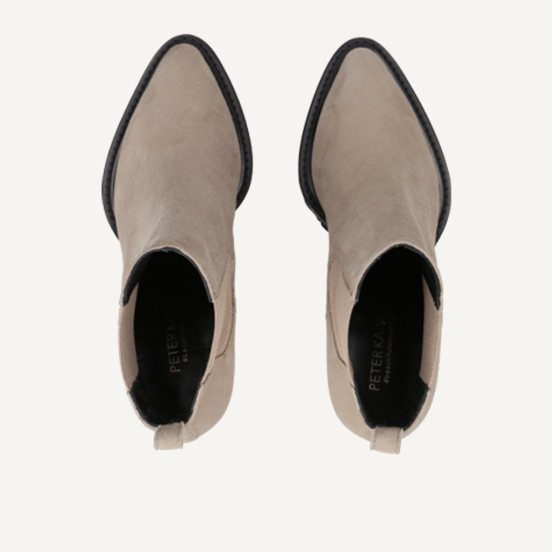 Peter Kaiser ADELINA_PK ankle boots in gray