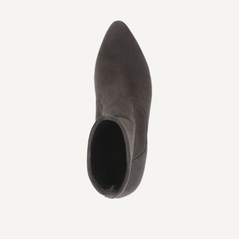 Peter Kaiser 75321 251 ankle boots in gray